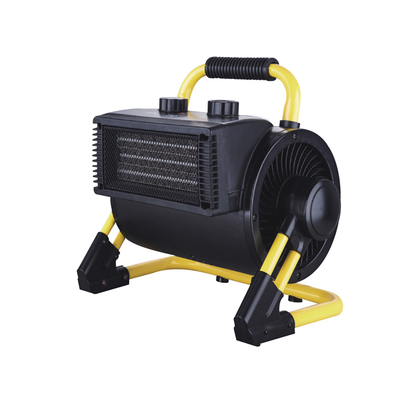 AC220-240V 3000W PTC Kipas Lis - Home Bathroom Fan ulasan dan harga