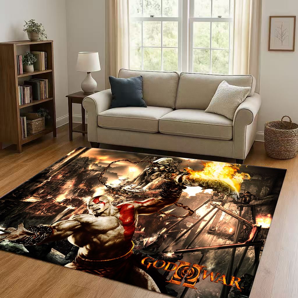 Karpet Anti Slip Ruang Tamu Be - Home Bathroom Cleaning Machine ulasan dan harga