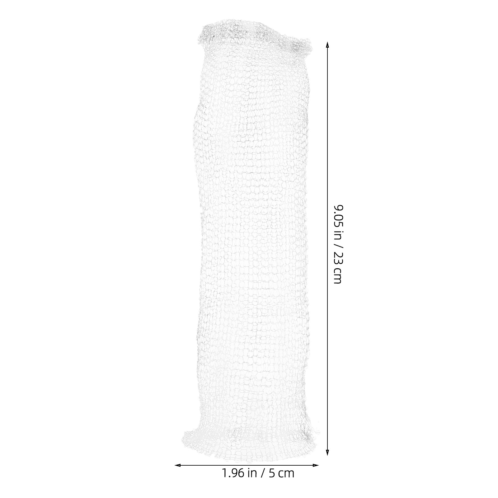 10 Buah Penjebak Serat Selang  - Drain Hair Catcher ulasan dan harga