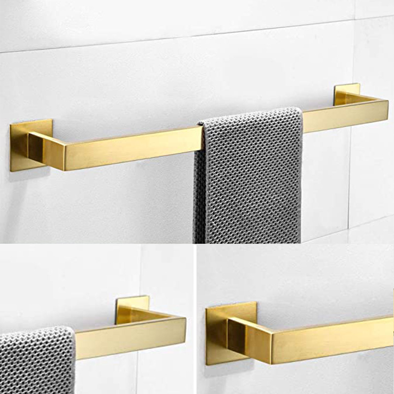 Set Perlengkapan Kamar Mandi 4 - Home Bathroom Set ulasan dan harga