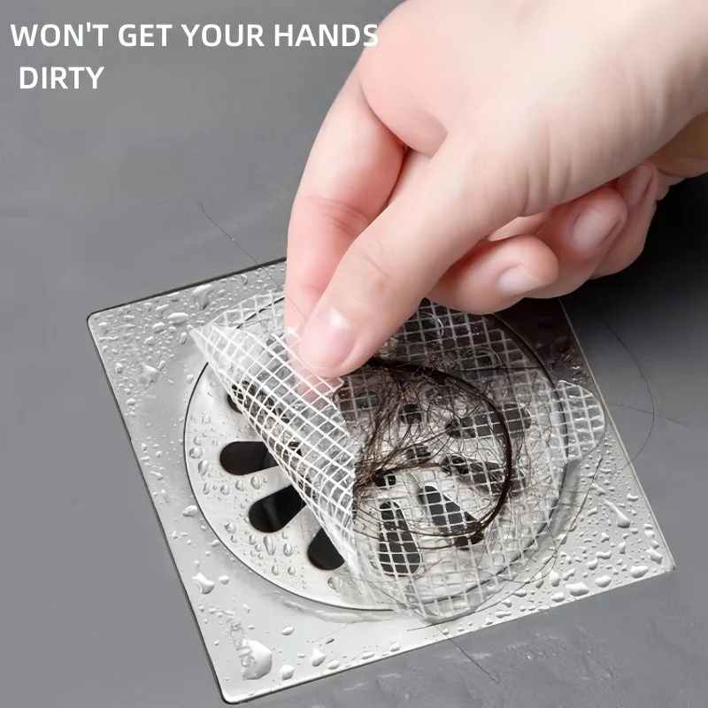 Stiker penguras lantai kamar m - Drain Hair Catcher ulasan dan harga