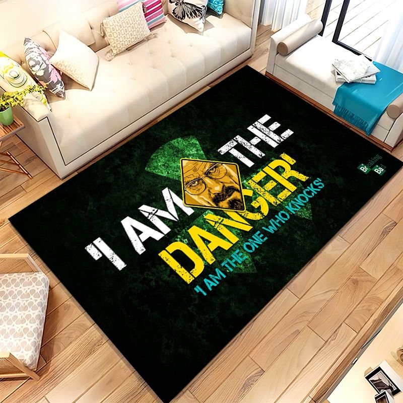 Karpet Area Anti-Selip Klasik  - Home Bathroom Break ulasan dan harga