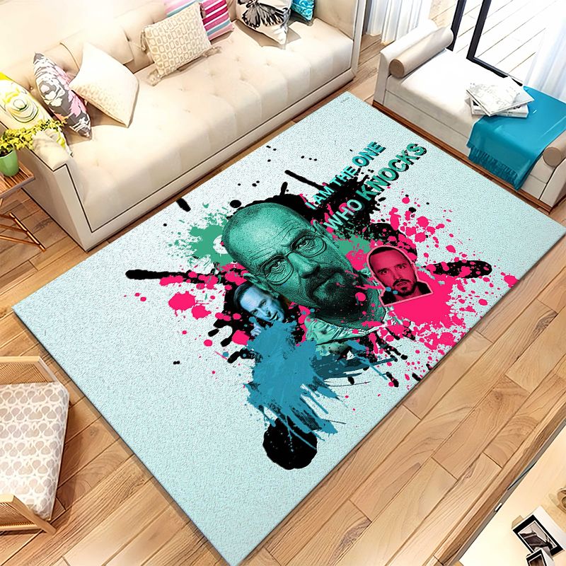 Karpet Area Anti-Selip Klasik  - Home Bathroom Break ulasan dan harga