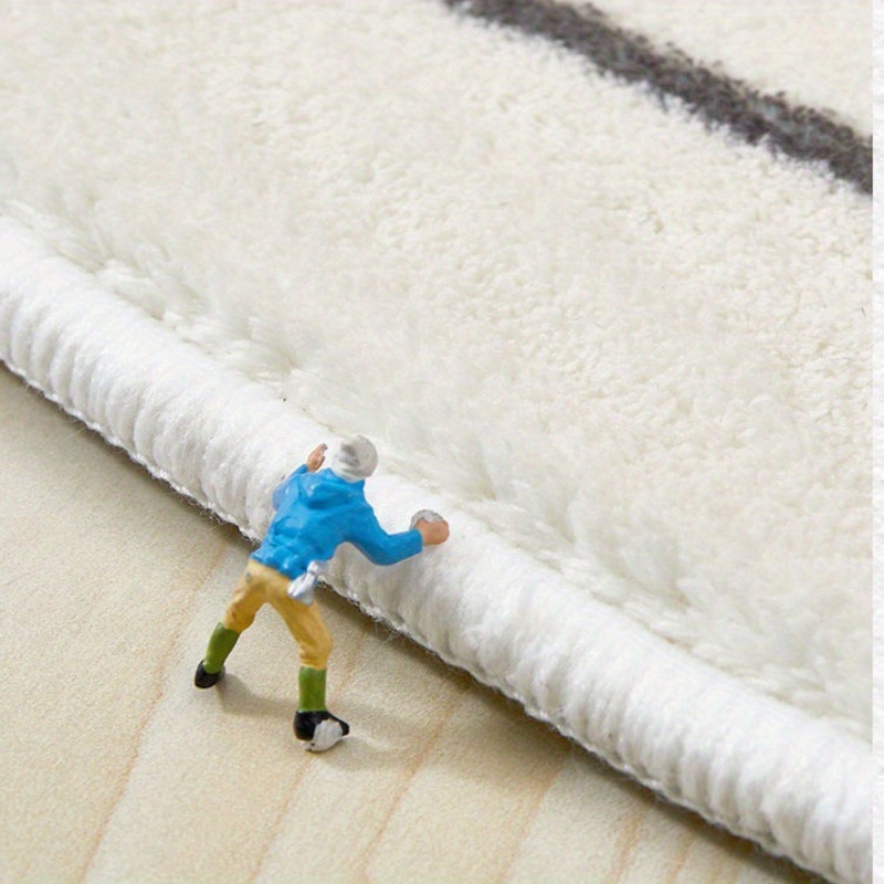VIKAMA Karpet Hijau Membawa Ke - Home Goods Bathroom Mats ulasan dan harga