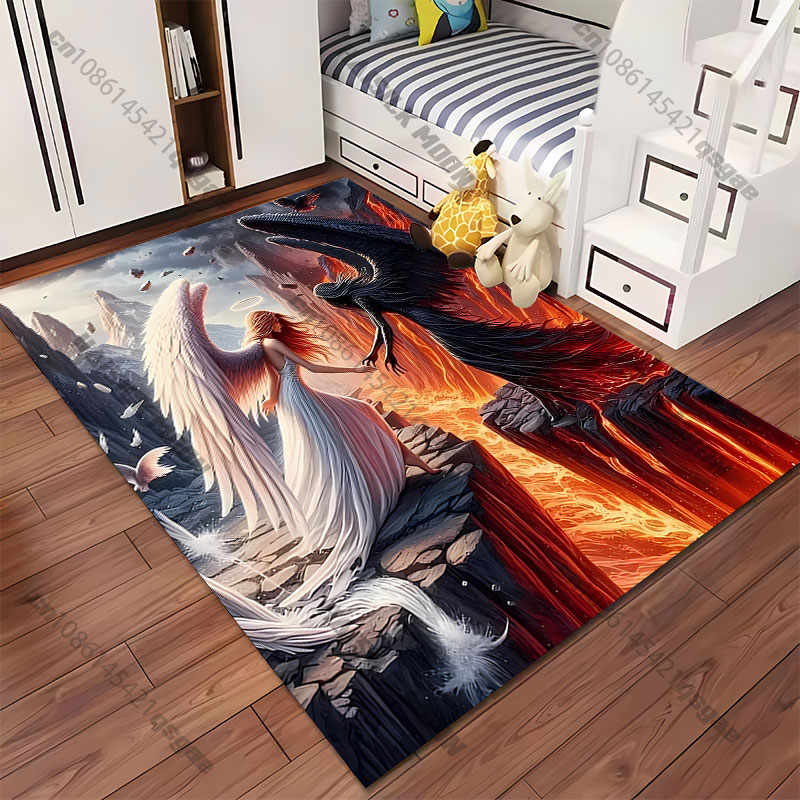Karpet dualitas kebaikan dan k - Home Goods Bathroom Mats ulasan dan harga
