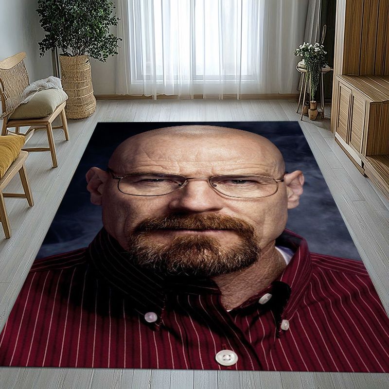 Karpet Area Anti-Selip Klasik  - Home Bathroom Break ulasan dan harga