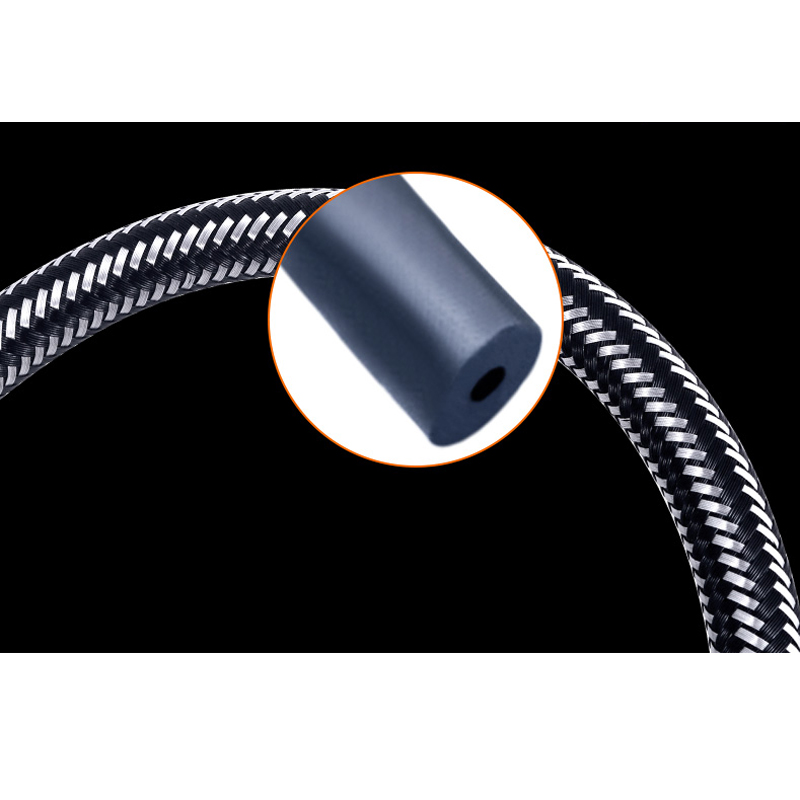 Selang Pipa Tabung Kepang Nilo - Home Bathroom Plumbing ulasan dan harga