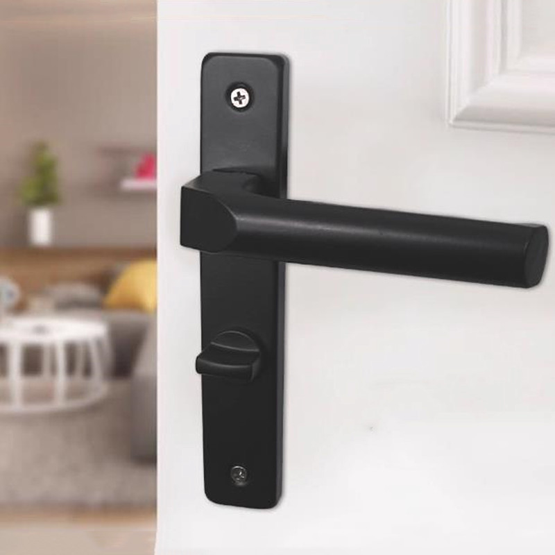 Kunci Pintu Kamar Mandi Bahan  - Home Bathroom Lock ulasan dan harga
