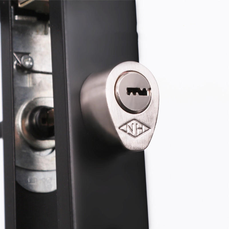 Kunci Pintu Kamar Mandi Bahan  - Home Bathroom Lock ulasan dan harga