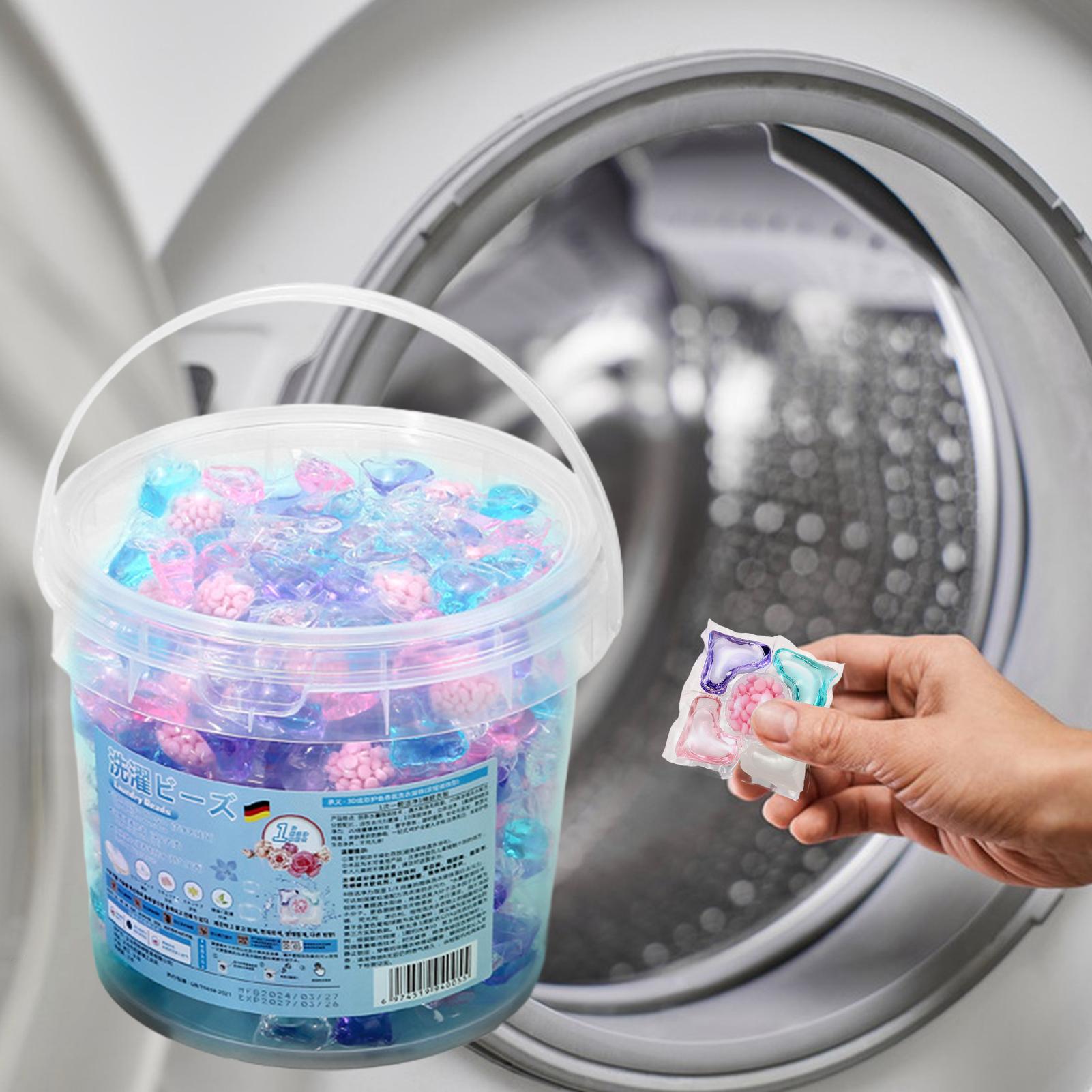 Pod Deterjen Laundry Pembersih - Home Bathroom Cleaning Machine ulasan dan harga