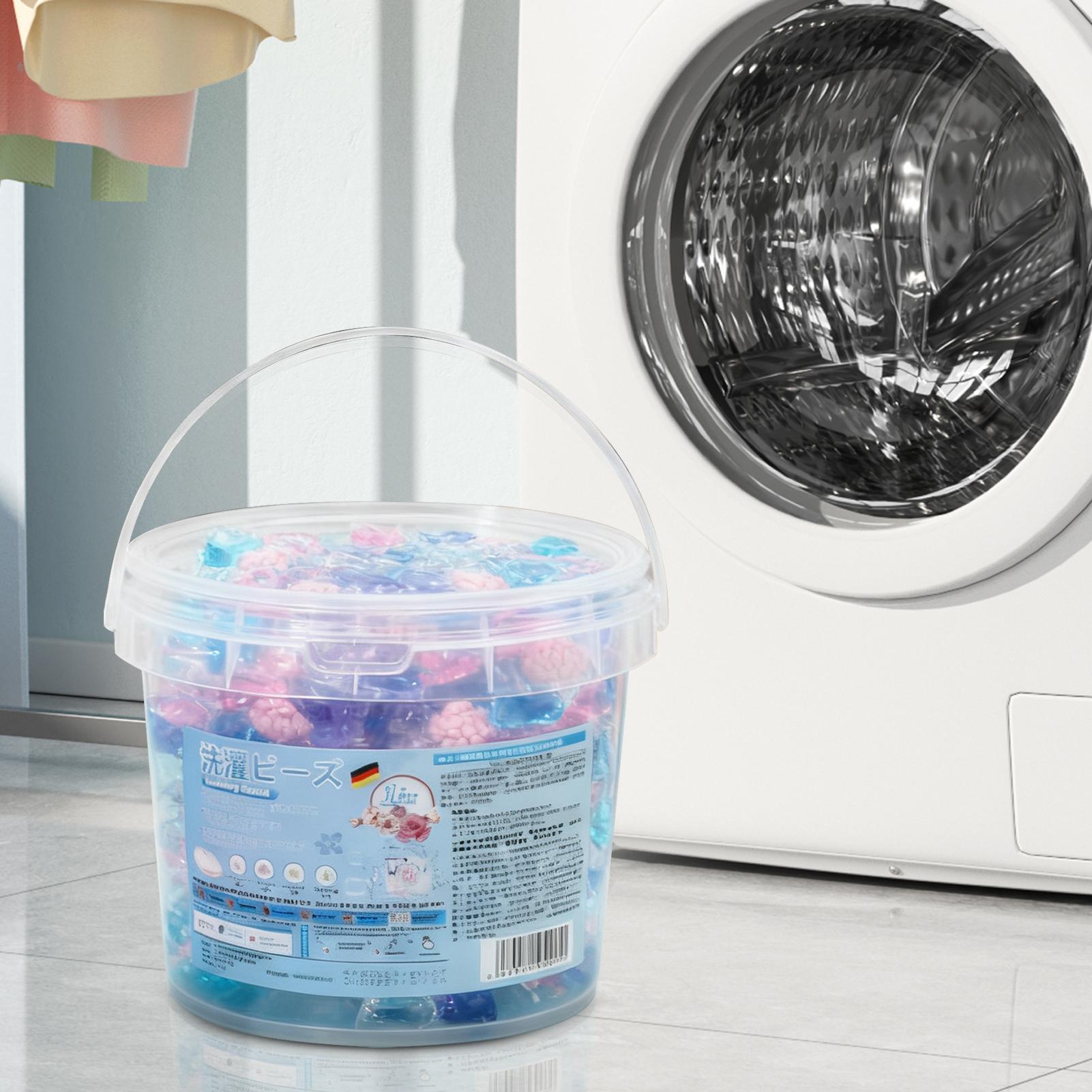 Pod Deterjen Laundry Pembersih - Home Bathroom Cleaning Machine ulasan dan harga