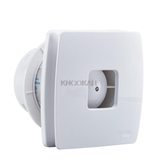 220V Ventilator Ekstraktor Ter - Home Bathroom Fan ulasan dan harga