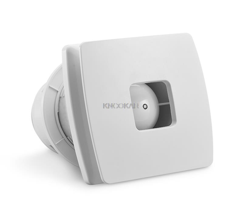 220V Ventilator Ekstraktor Ter - Home Bathroom Fan ulasan dan harga