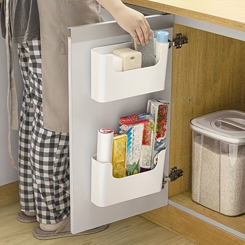 1 Buah Keranjang Rak Multifung - Home Bathroom Essentials ulasan dan harga