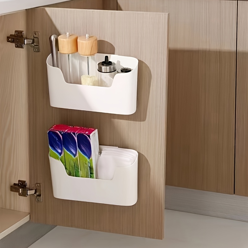 1 Buah Keranjang Rak Multifung - Home Bathroom Essentials ulasan dan harga