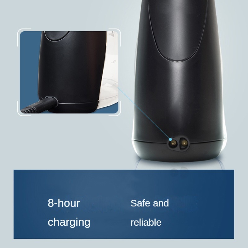Pengganti kabel pengisi daya u - Home Bathroom Cleaning Machine ulasan dan harga