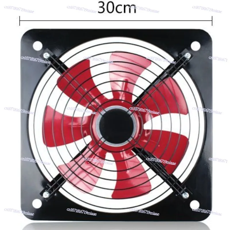 Kipas Exhaust Gratis Ongkir, K - Home Bathroom Fan ulasan dan harga
