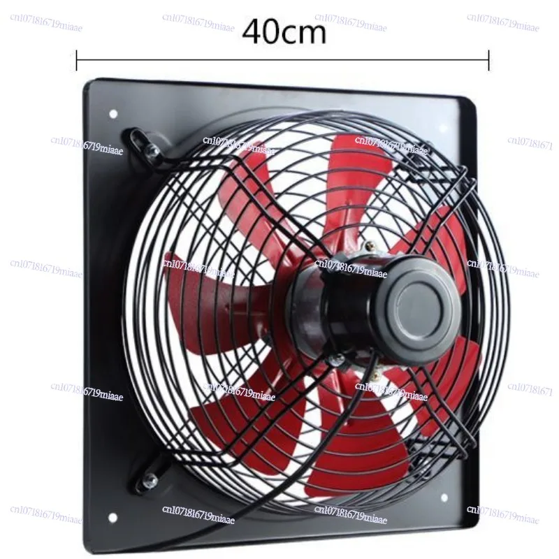 Kipas Exhaust Gratis Ongkir, K - Home Bathroom Fan ulasan dan harga