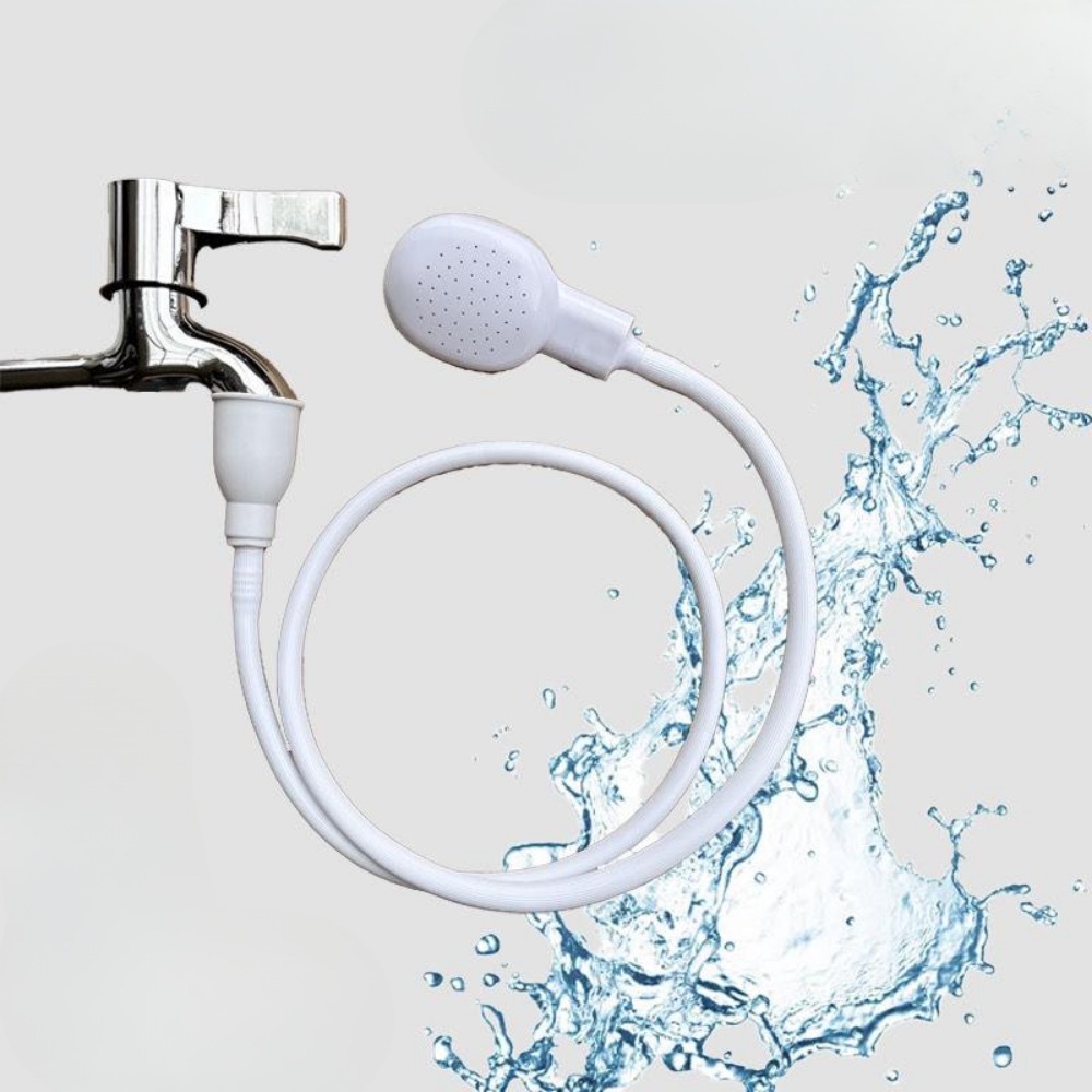 Keran Multifungsi, penyemprot  - Home Bathroom Renovation ulasan dan harga