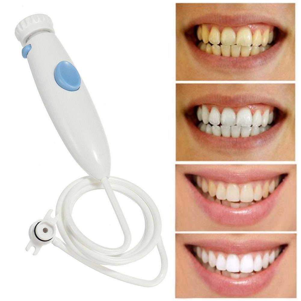 Flosser Air Pegangan Selang Ta - Home Bathroom Cleaning Machine ulasan dan harga