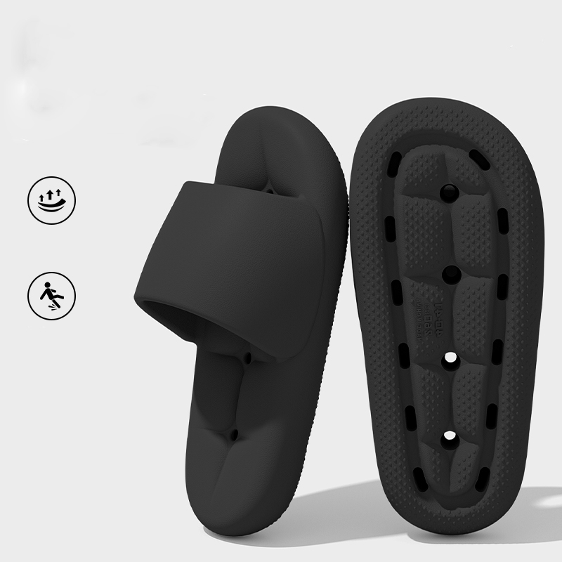 Sandal Kamar Mandi Anti Bocor  - Home Bathroom Size ulasan dan harga