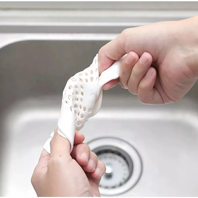 1/2/4 Buah Penangkap Rambut Sa - Drain Hair Catcher ulasan dan harga