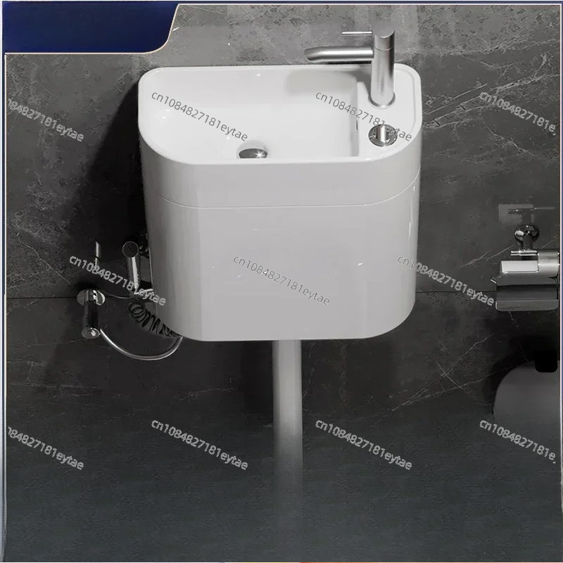 Set toilet jongkok keramik den - Home Bathroom Set ulasan dan harga
