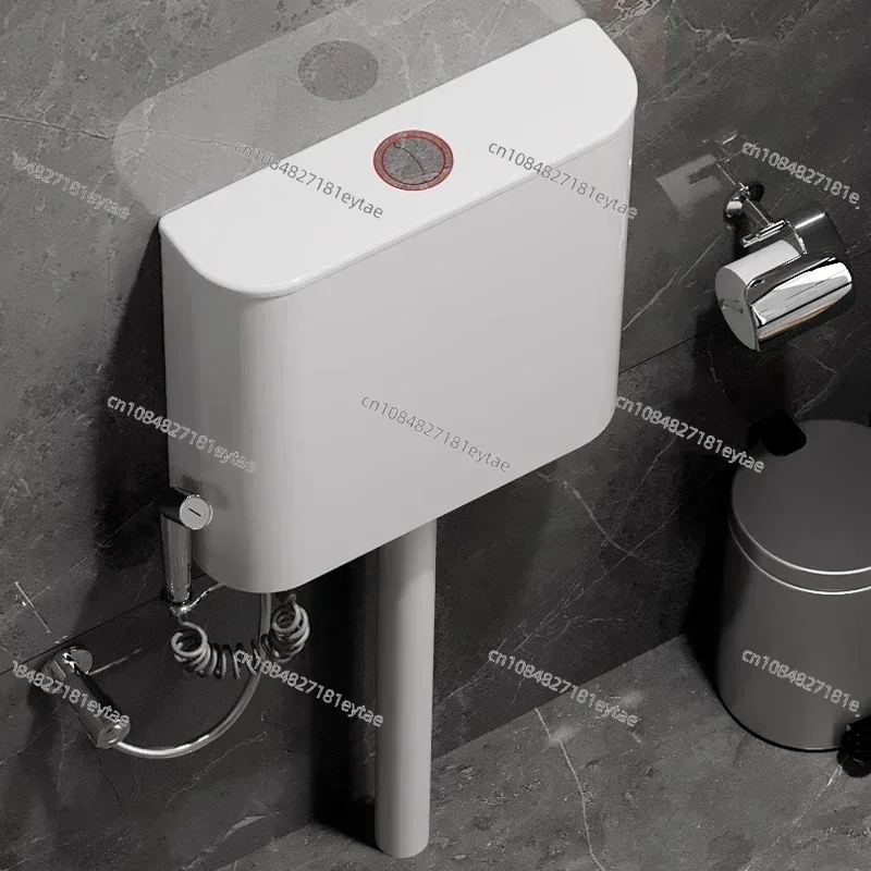 Set toilet jongkok keramik den - Home Bathroom Set ulasan dan harga
