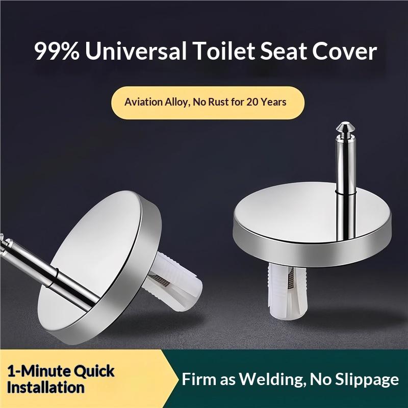 Baut Pemasangan Engsel Toilet  - Home Bathroom Plumbing ulasan dan harga