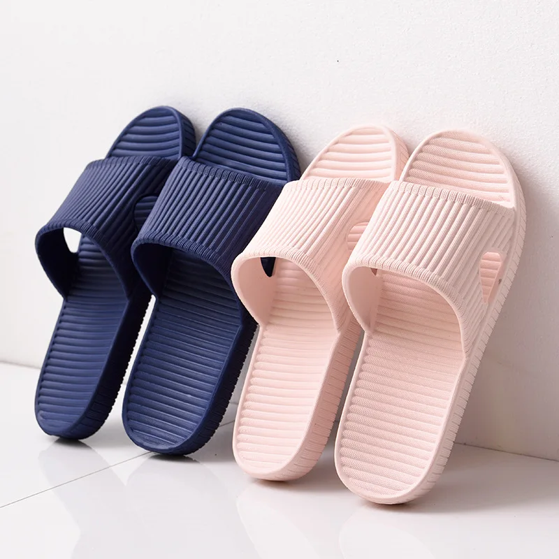 Sandal Rumah Wanita Pria Platf - Home Bathroom Size ulasan dan harga