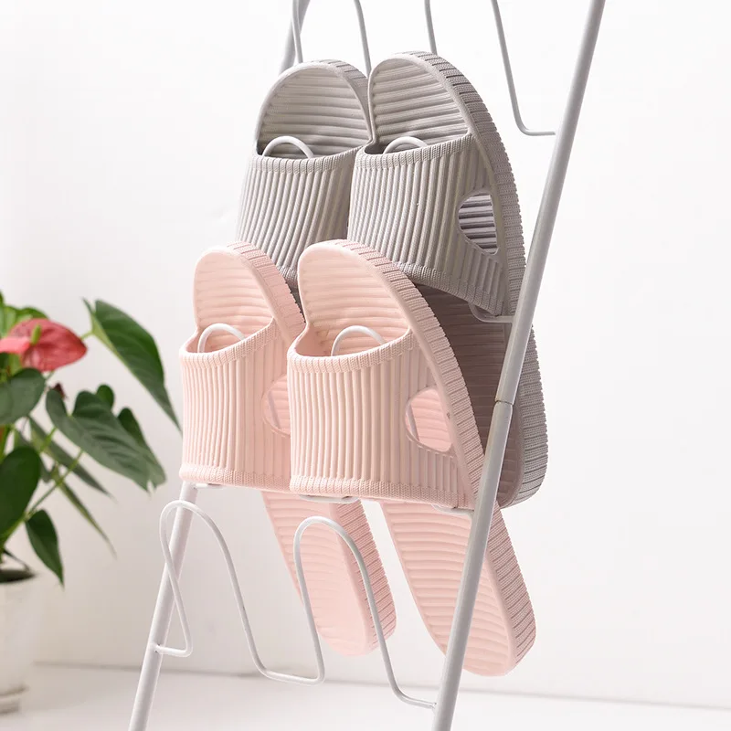 Sandal Rumah Wanita Pria Platf - Home Bathroom Size ulasan dan harga
