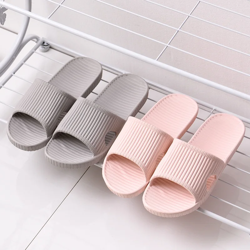 Sandal Rumah Wanita Pria Platf - Home Bathroom Size ulasan dan harga