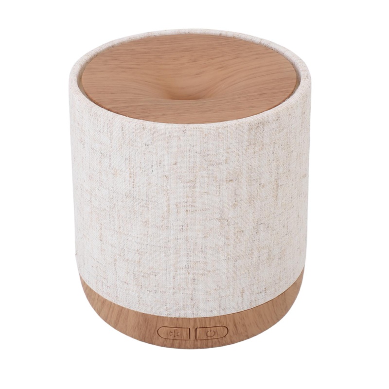 Diffuser Aromaterapi USB 200ml - Home Bathroom Essentials ulasan dan harga