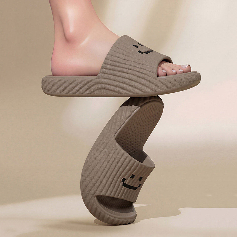 Sandal Rumah Wanita Sol Tebal  - Home Bathroom Size ulasan dan harga