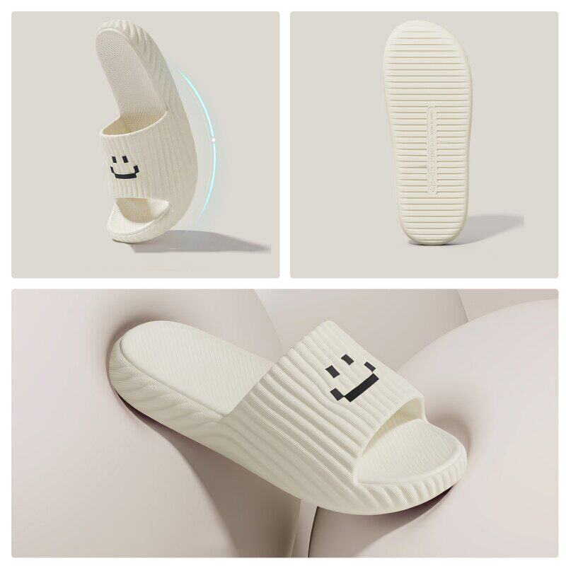 Sandal Rumah Wanita Sol Tebal  - Home Bathroom Size ulasan dan harga