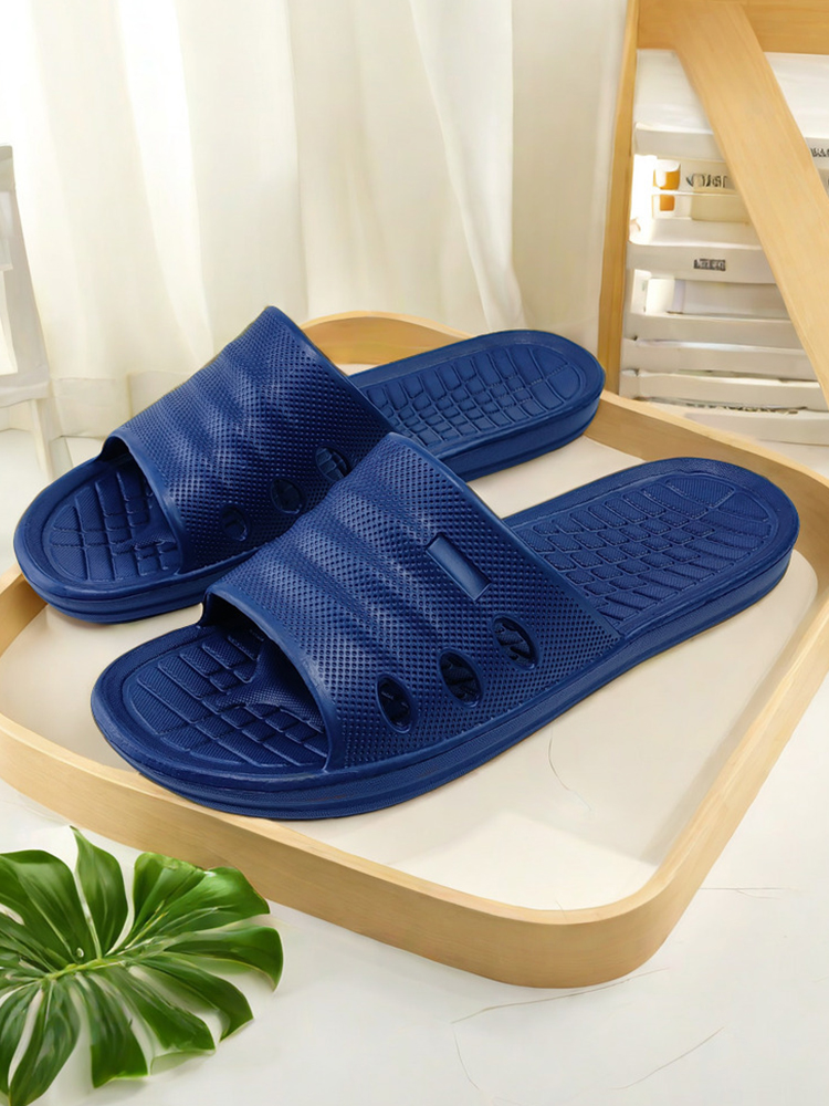 Sandal EVA Lembut Pria Wanita  - Home Bathroom Size ulasan dan harga